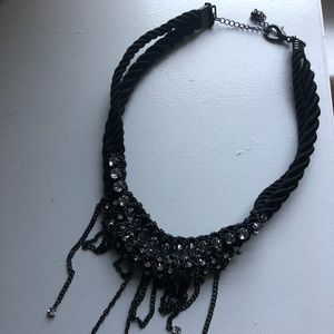 Gorgeous statement necklace
